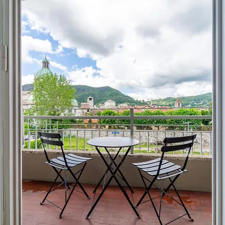 Apartmán Manzoni 2 Como