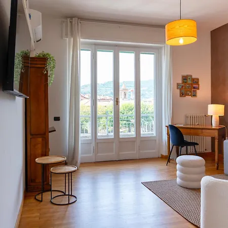 Apartment Manzoni 2 *