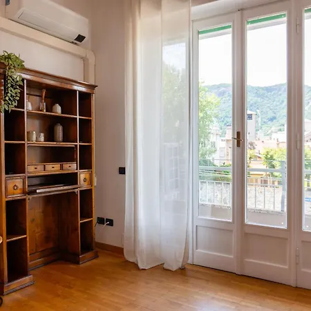 Manzoni 2 Apartmán