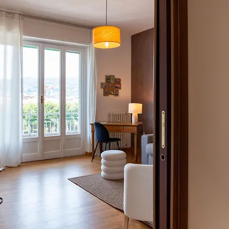Manzoni 2 Apartment