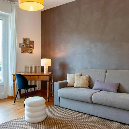 Manzoni 2 Apartmán *