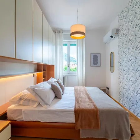 Manzoni 2 Apartment Como