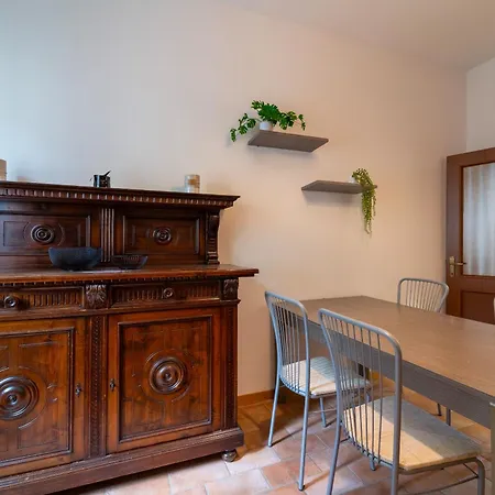 Apartment Manzoni 2