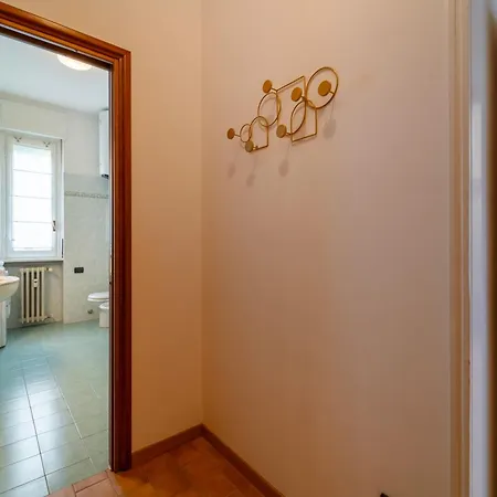 Apartmán Manzoni 2 Como