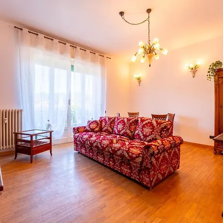 Manzoni 2 Apartment