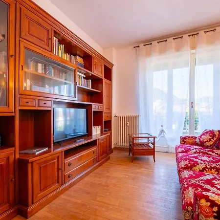 Apartmán Manzoni 2 *