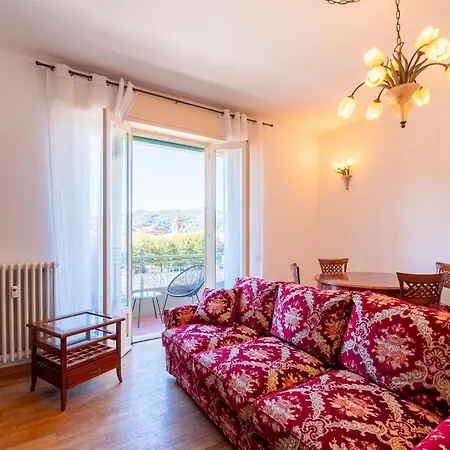 Apartmán Manzoni 2 *