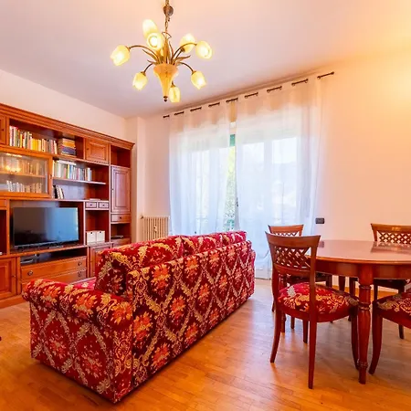 Apartment Manzoni 2