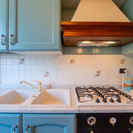 Apartmán Manzoni 2 *