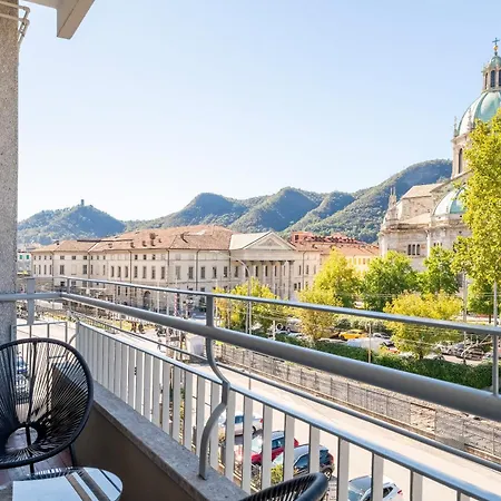 Manzoni 2 Apartmán