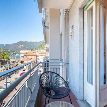 Apartmán Manzoni 2