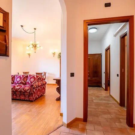Apartment Manzoni 2 Como
