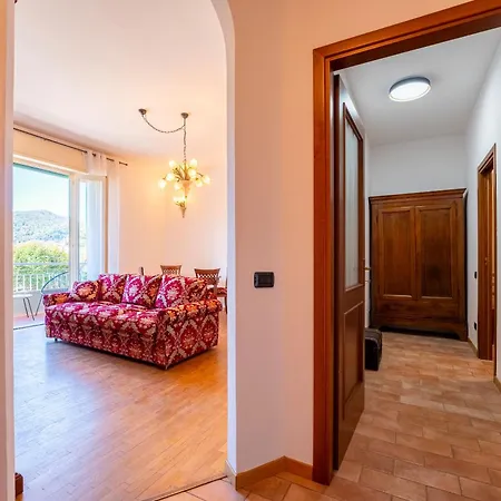Manzoni 2 Apartment