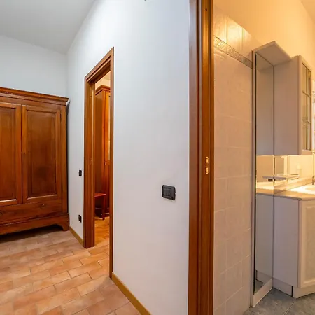 Apartmán Manzoni 2 *