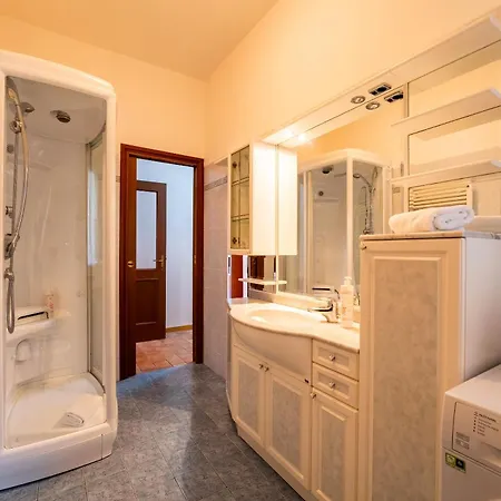 Apartmán Manzoni 2 Como