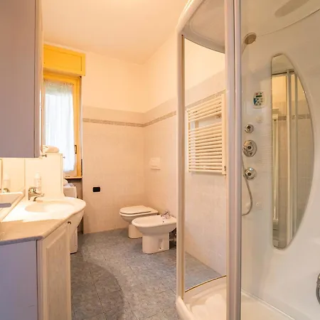 Manzoni 2 Apartmán Como
