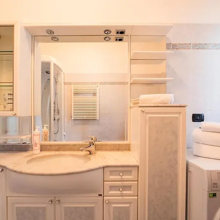 Manzoni 2 Apartmán Como