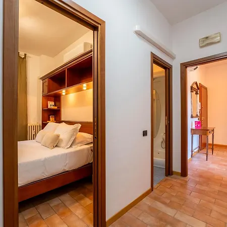 Apartmán Manzoni 2
